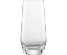 Zwiesel Ilgo gėrimo stiklinės, 542 ml, „Pure“, 4 vnt.