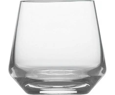 Zwiesel Viskio stiklinės, 389 ml, „Pure“, 4 vnt.