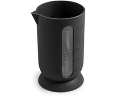 BlimPlus Matavimo ąsotis, 500 ml, juodas, „Create Collection“