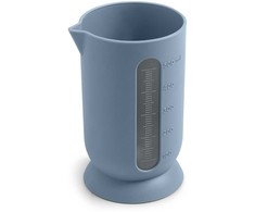 Retoo QB Dzbanek su miarką 0,5l mėlyna