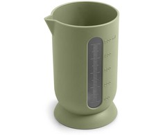 Retoo QB Dzbanek su miarką 0,5l žalia
