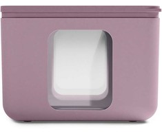 Wamar Sosenka Container, 13.3x13.3 cm, violetinė, Quadro