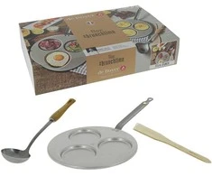 De Buyer Blin set, Mineral B