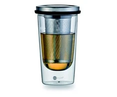 Cup&amp;You Tea set, 355 ml, Primo