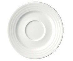 RAK Rondo lėkštė sultinio ąsotiui 30 ml sk. 17 cm