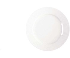 Hendi RAK Rondo plokščia lėkštė, 17 cm skersmens