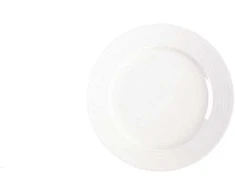 Eurofirany Rondo plokščia lėkštė, 29 cm skersmens