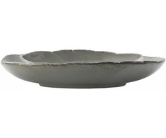 Verlo SAMTO gili lėkštė, 25 cm skersmens, rutulio formos