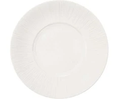 Verlo SENSE Plokščia plokštė, skersmuo 21 cm