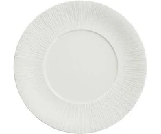 Verlo SENSE Plokščia plokštė, skersmuo 31 cm