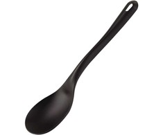 Tghome Spoon, 35 cm, juodas