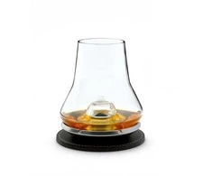 Peugeot Viskio degustacijos rinkinys, 380 ml, Les Impitoyables