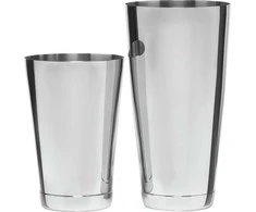 BAR PROFESSIONAL šeikeris dviejų dalių 0,8 l Tin Tin
