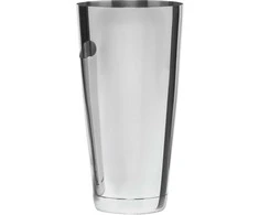 Bar Up BAR PROFESSIONAL šeikeris Bostono vientisas nerūdijantis plienas - 0,8 l