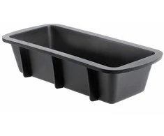 De Buyer Mould, 24x10.5x6.5 cm