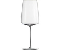 Zwiesel Stiklinės, 689 ml, „Simplify“, 2 vnt.