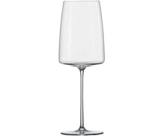 Zwiesel Stiklinės, 382 ml, „Simplify“, 2 vnt.
