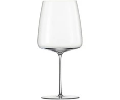 Zwiesel Stiklinės, 740 ml, „Simplify“, 2 vnt.