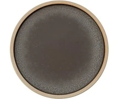 Koziol SIMPLY plokščia lėkštė 26 cm