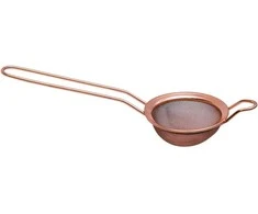 Bar Up Sietas - smulkus sietelis, skersmuo 7 cm, varis