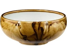 Lumarko LĖTAS dubuo, 15 cm skersmens, dangtelis. 700 ml