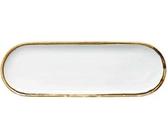 Kahla Lėta lėkštė 30 x 10 cm