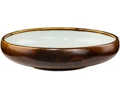 Verlo SLOW gili lėkštė, 24 cm skersmens