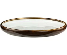 Verlo LĖTA plokščia lėkštė, 20 cm skersmens