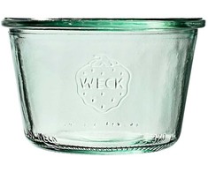 Weck Jar, 370 ml, 6 pcs, Mold