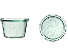 Jata WECK słoik 370ml pakiet 6