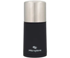 Microplane Spice grinder, juodas-steel, Specialty