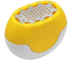 MICROPLANE Flexi Zesti geltona SPECIALTY tarka
