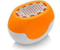 MICROPLANE Flexi Zesti oranžinė SPECIALTY tarka