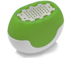 MICROPLANE Flexi Zesti žalia SPECIALTY tarka