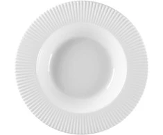 Hendi Deep plate, diameter 31 cm, Spectra