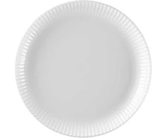 Lumarko Flat coupe plate, diameter 24 cm, Spectra