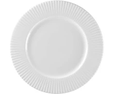 Hendi Flat plate, diameter 27 cm, Spectra