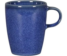 RAK AKMENS 230 ml kobalto spalvos puodelis