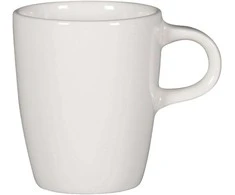 RAK STONE Filiżanka do espresso 90 ml balta