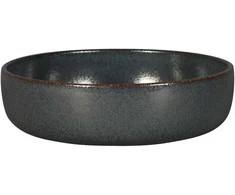 Mentor STONE dubuo 20 cm 1200 ml vulkaninės spalvos