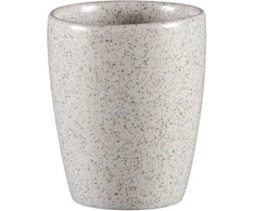 RAK STONE Puodelis bez uchwytu 230 ml, silgranitowy