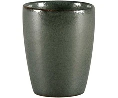 RAK STONE Puodelis bez uchwytu 230 ml, wulkaniczny