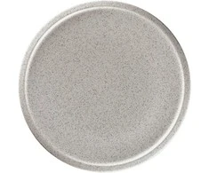 Hendi AKMENS Plokščia plokštė, skersmuo 24 cm, silgranitas