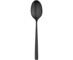 Tea spoon, Su Juodas