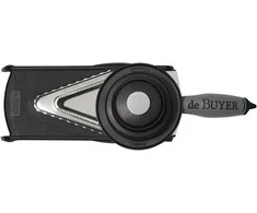 De Buyer Slicer, juodas, Kobra