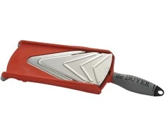 De Buyer Slicer, red, Kobra