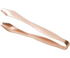 Balvi BAR PROFESSIONAL Ledo žnyplės 18 cm varinės