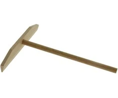 De Buyer Pancake dough spatula, 20 cm