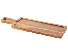 Revol Tray acacia