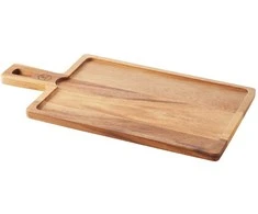 Revol Tray acacia